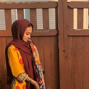 Meet your Posher, Rudainah